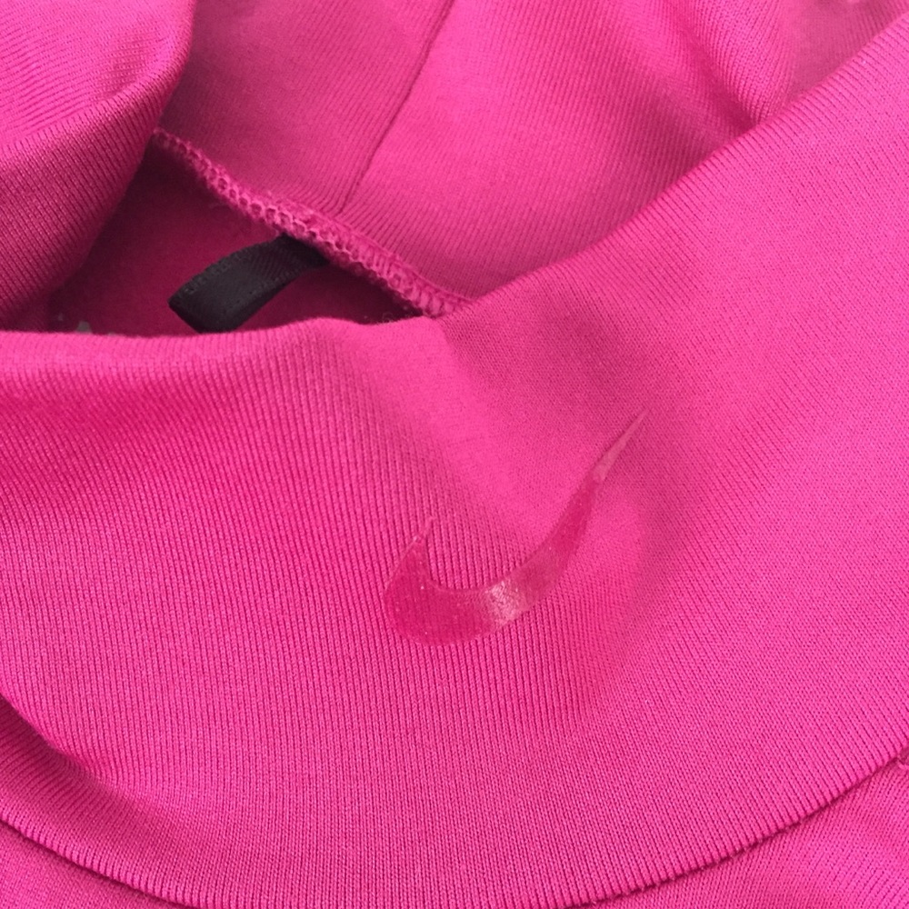 NIKE GOLF🏌️‍♀️ Dri-Fit Women’s Shirt Size M - Picture 5 of 13